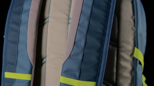 Granite Gear Portage - eBags.com - image 6 from the video