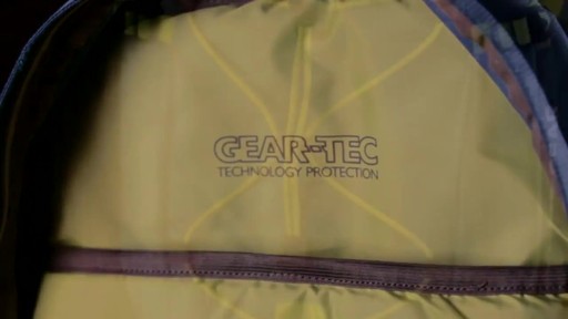 Granite Gear Portage - eBags.com - image 9 from the video