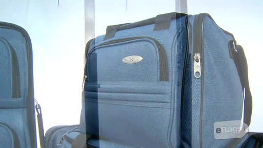  Samsonite - 5-Piece Travel Set   - image 6 from the video