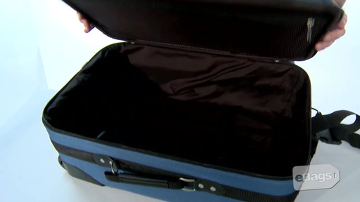  Samsonite - 5-Piece Travel Set   - image 8 from the video