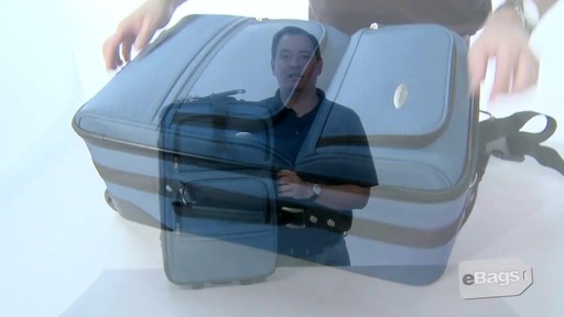  Samsonite - 5-Piece Travel Set   - image 9 from the video