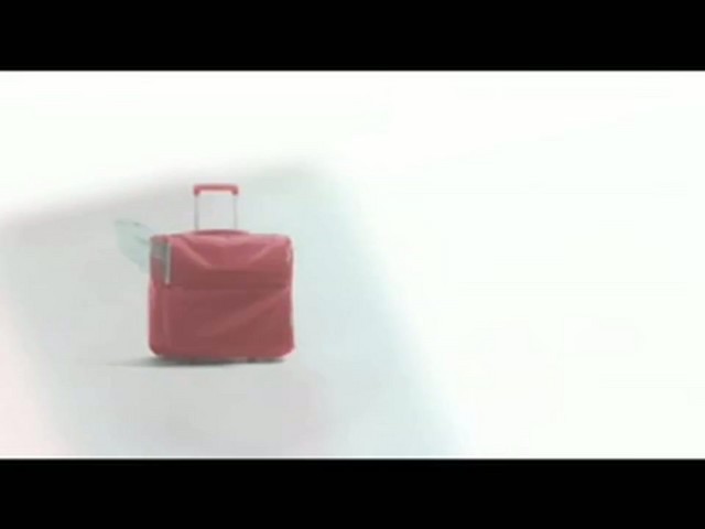 Delsey Luggage Showcase - image 4 from the video