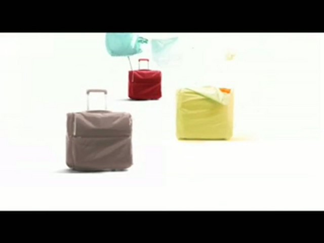 Delsey Luggage Showcase - image 5 from the video