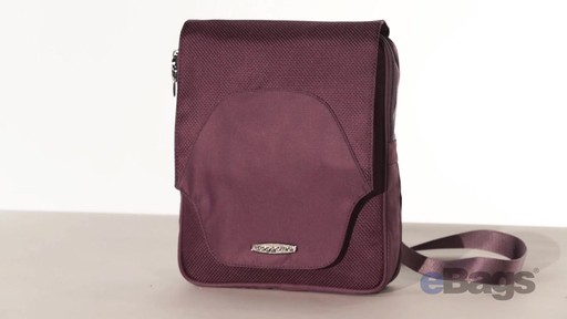 Accord Crossbody - image 2 from the video