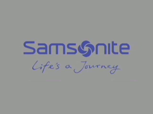 Samsonite Quality and Testing - image 1 from the video