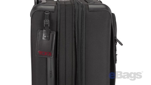 Luggage Warranty Stories - eBags.com - image 4 from the video