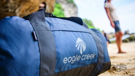 Luggage Warranty Stories - eBags.com - image 7 from the video