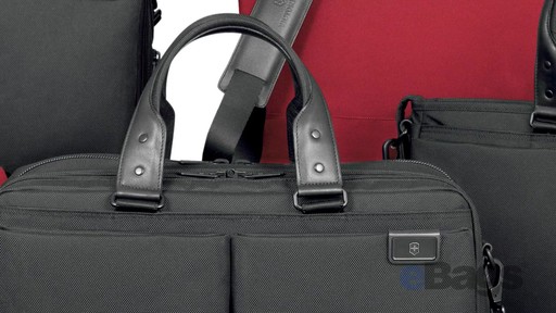 Luggage Warranty Stories - eBags.com - image 9 from the video