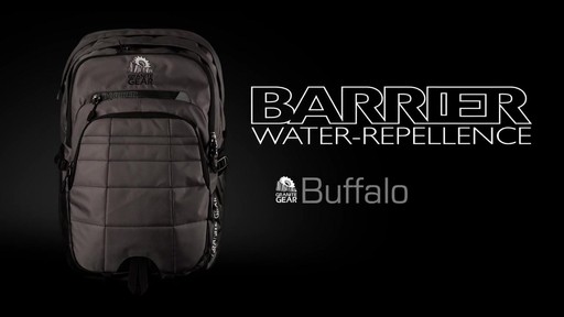 Granite Gear Buffalo - eBags.com - image 1 from the video