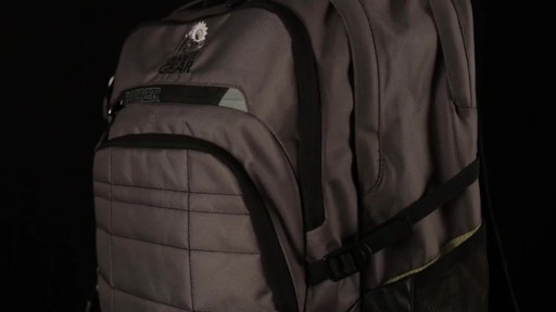 Granite Gear Buffalo - eBags.com - image 3 from the video