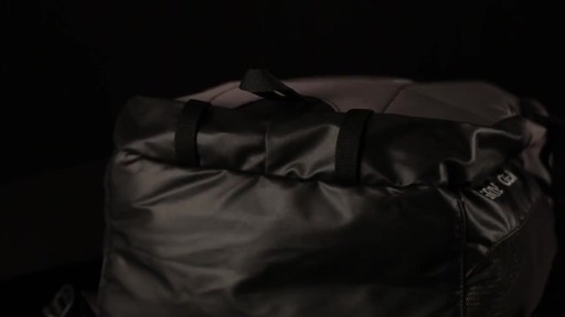 Granite Gear Buffalo - eBags.com - image 5 from the video