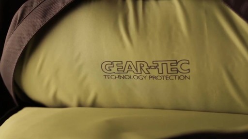 Granite Gear Buffalo - eBags.com - image 6 from the video
