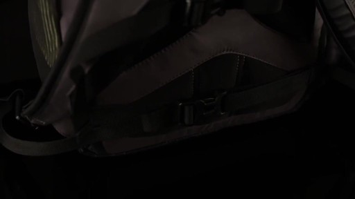 Granite Gear Buffalo - eBags.com - image 7 from the video