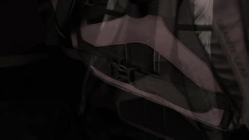 Granite Gear Buffalo - eBags.com - image 8 from the video