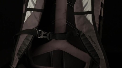 Granite Gear Buffalo - eBags.com - image 9 from the video
