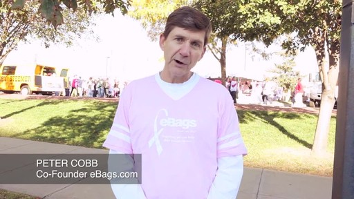 Susan G. Komen Race for the Cure - Denver - image 3 from the video