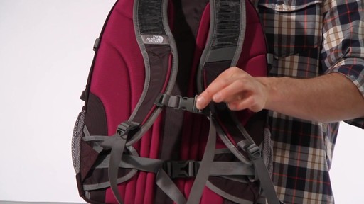 The North Face Women's Borealis Rundown - image 10 from the video