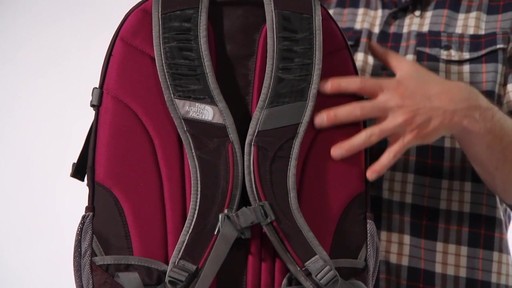 The North Face Women's Borealis Rundown - image 2 from the video