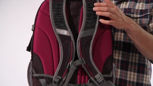 The North Face Women's Borealis Rundown - image 5 from the video