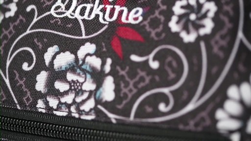  DAKINE - Carrie - image 6 from the video