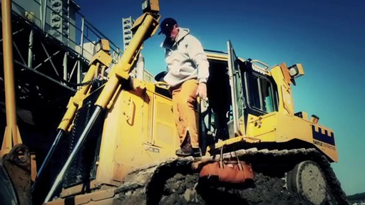 Carhartt - A New Category, A Living Legacy - image 6 from the video