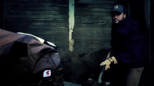 Carhartt - A New Category, A Living Legacy - image 7 from the video