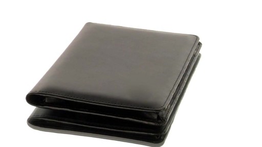 Royce Leather Case for Kindle Keyboard - image 1 from the video