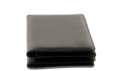 Royce Leather Case for Kindle Keyboard - image 2 from the video