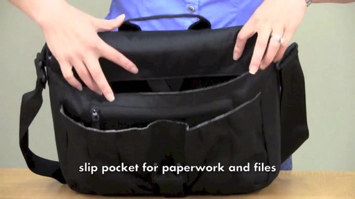 STM Bags - Scout 2 - image 3 from the video