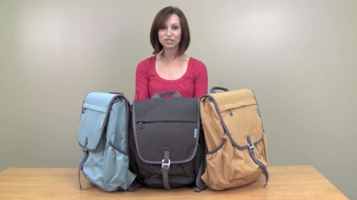 STM Bags - Ranger - image 10 from the video