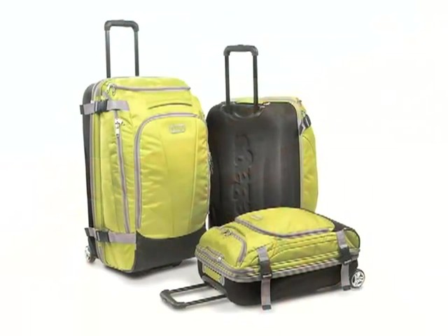 eBags Mother Lode TLS 29