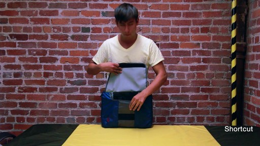 Timbuk2 - Shortcut - image 7 from the video