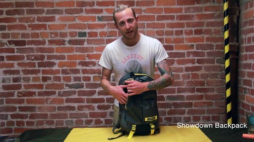 Timbuk2 - Showdown - image 3 from the video