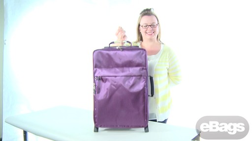 Dorm Room Luggage - image 9 from the video