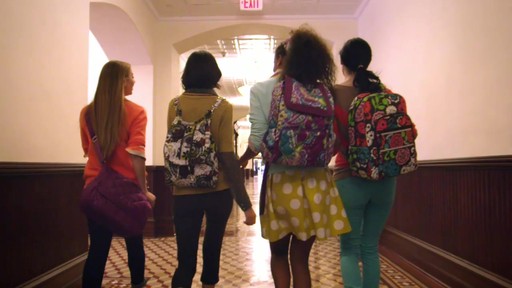 Vera Bradley - Fall 2013 - image 1 from the video