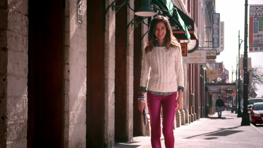 Vera Bradley - Fall 2013 - image 5 from the video