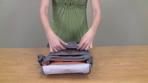  STM Bags Linear Shoulder Bag Rundown - image 4 from the video