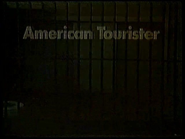 American Tourister - image 6 from the video