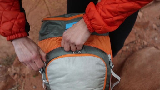 MHM Fifty-Two 80 Backpack - eBags.com - image 2 from the video