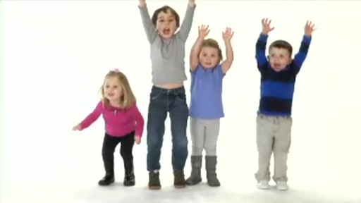Wicked Cool Toys - Vrum Luggage for Kids - image 10 from the video