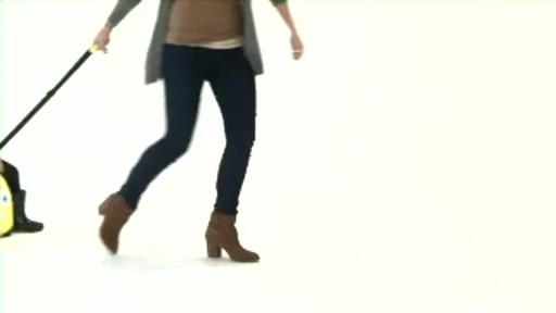 Wicked Cool Toys - Vrum Luggage for Kids - image 2 from the video