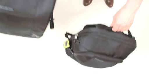 Travelon Anti-Theft Urban Backpack Rundown - image 9 from the video