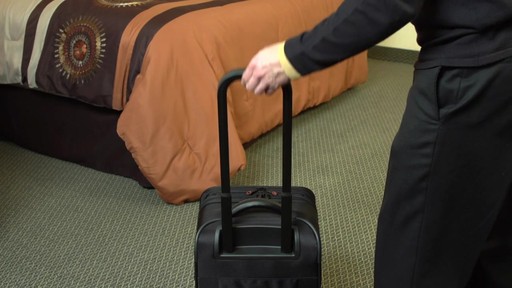 Samsonite Pro 3 Collection Rundown - image 9 from the video