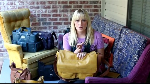  Kelly Moore - Boy Camera Bag - image 1 from the video