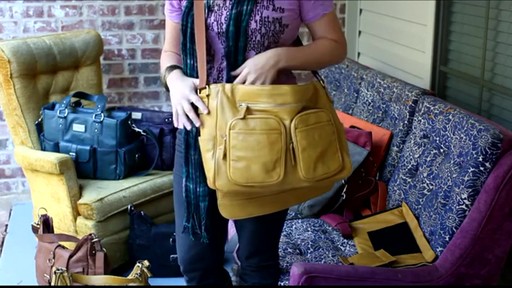  Kelly Moore - Boy Camera Bag - image 10 from the video