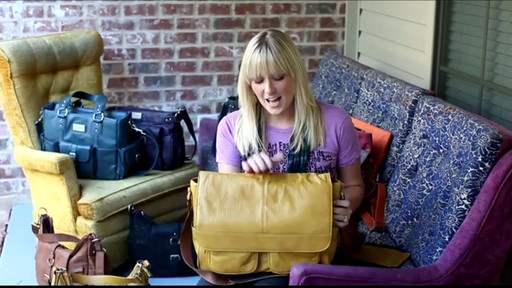  Kelly Moore - Boy Camera Bag - image 2 from the video