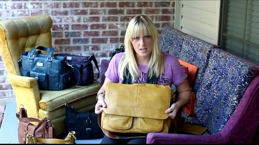  Kelly Moore - Boy Camera Bag - image 3 from the video