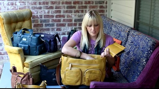  Kelly Moore - Boy Camera Bag - image 6 from the video