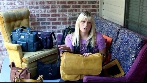  Kelly Moore - Boy Camera Bag - image 9 from the video