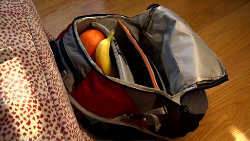 Ivar Pack - The Backpack, Reinvented - image 2 from the video